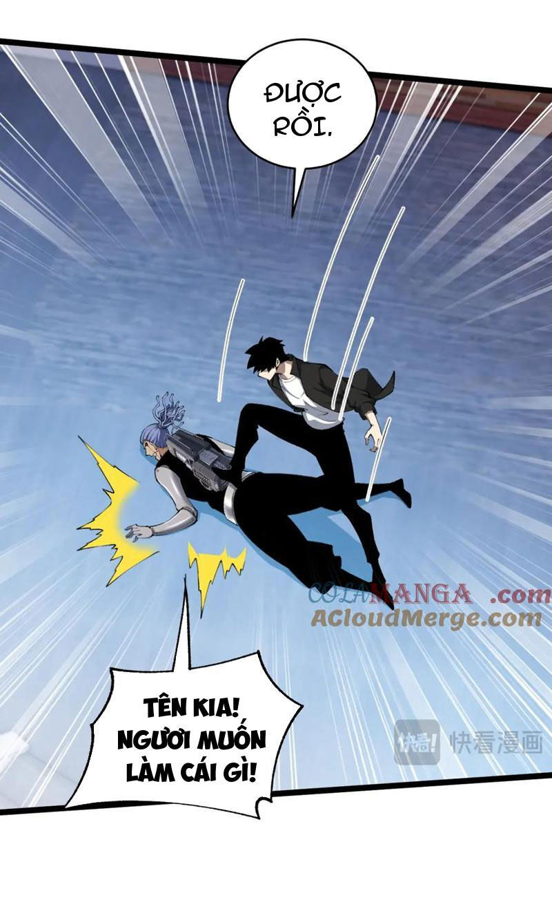 Sức Mạnh Tối Đa? Ta Lại Là Vong Linh Sư! Chap 13 - Next Chap 14