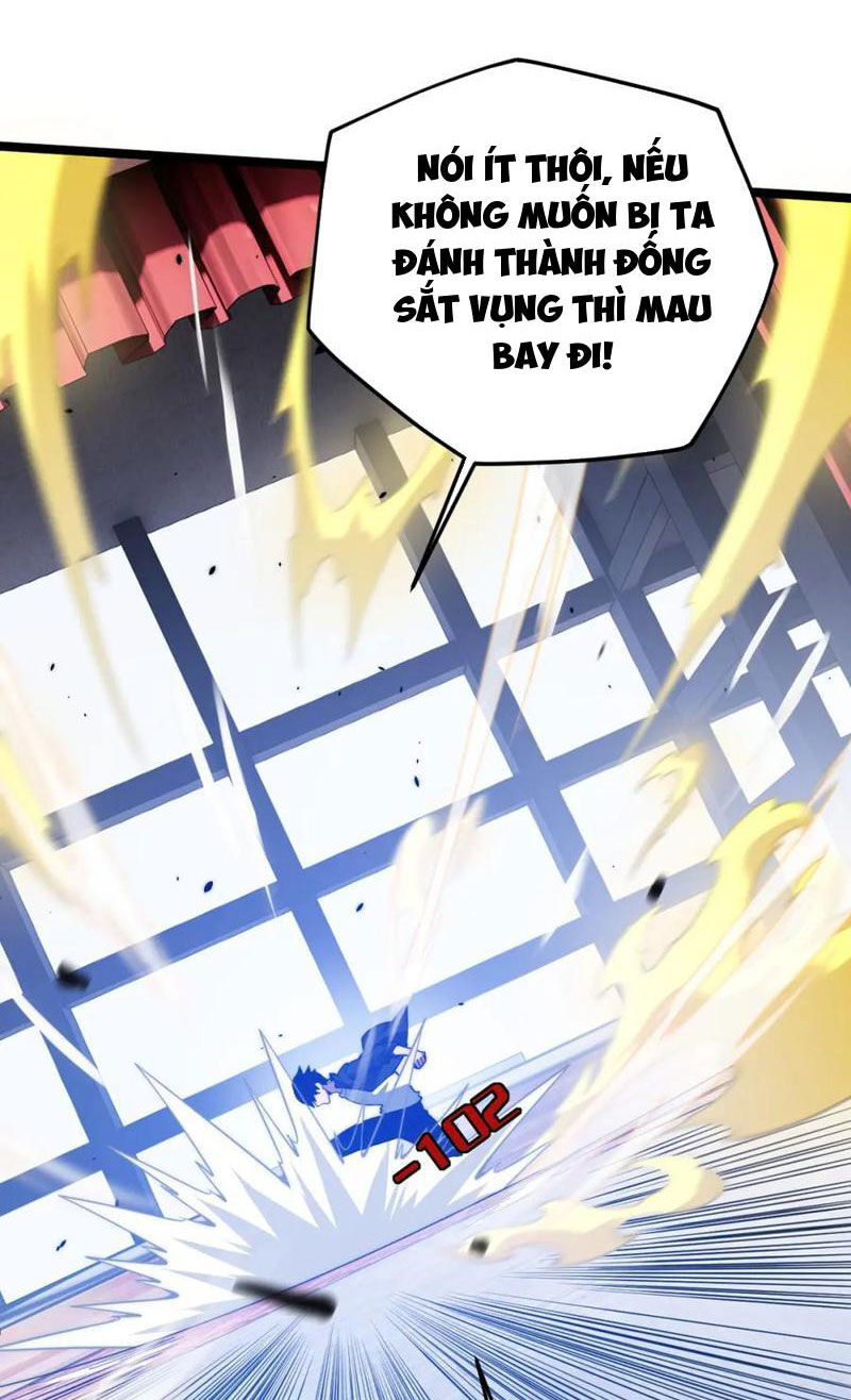 Sức Mạnh Tối Đa? Ta Lại Là Vong Linh Sư! Chap 13 - Next Chap 14