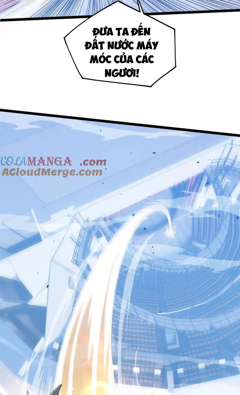 Sức Mạnh Tối Đa? Ta Lại Là Vong Linh Sư! Chap 13 - Next Chap 14