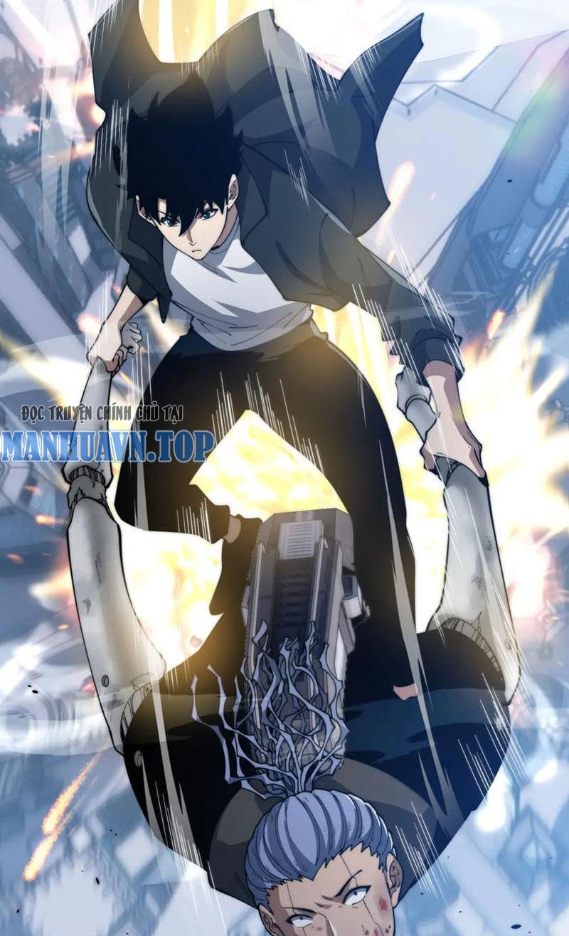Sức Mạnh Tối Đa? Ta Lại Là Vong Linh Sư! Chap 13 - Next Chap 14
