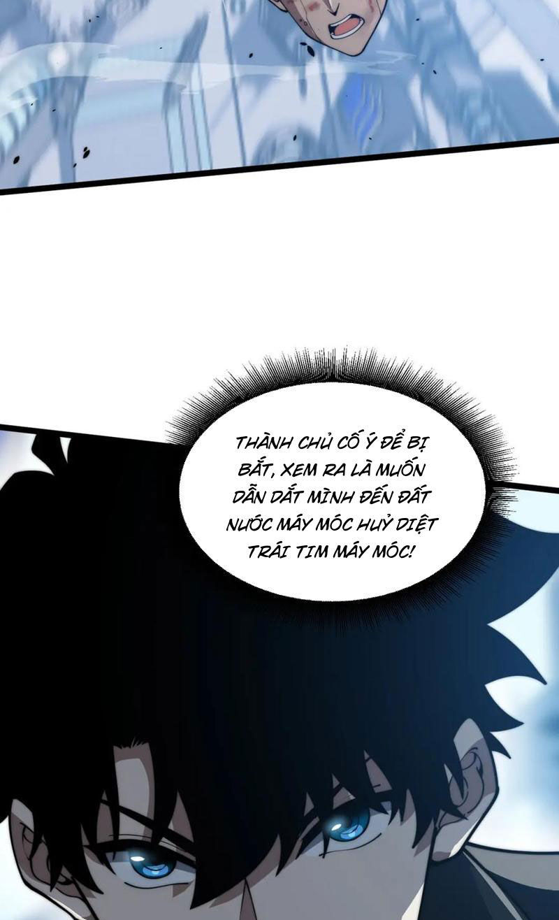 Sức Mạnh Tối Đa? Ta Lại Là Vong Linh Sư! Chap 13 - Next Chap 14