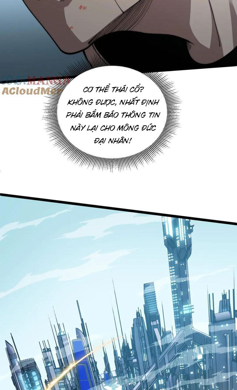 Sức Mạnh Tối Đa? Ta Lại Là Vong Linh Sư! Chap 13 - Next Chap 14