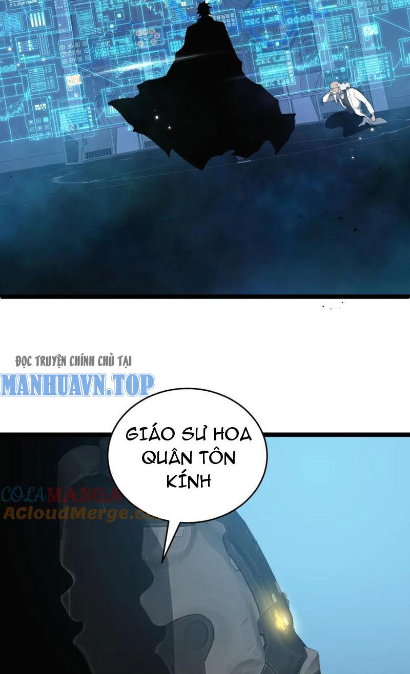 Sức Mạnh Tối Đa? Ta Lại Là Vong Linh Sư! Chap 13 - Next Chap 14