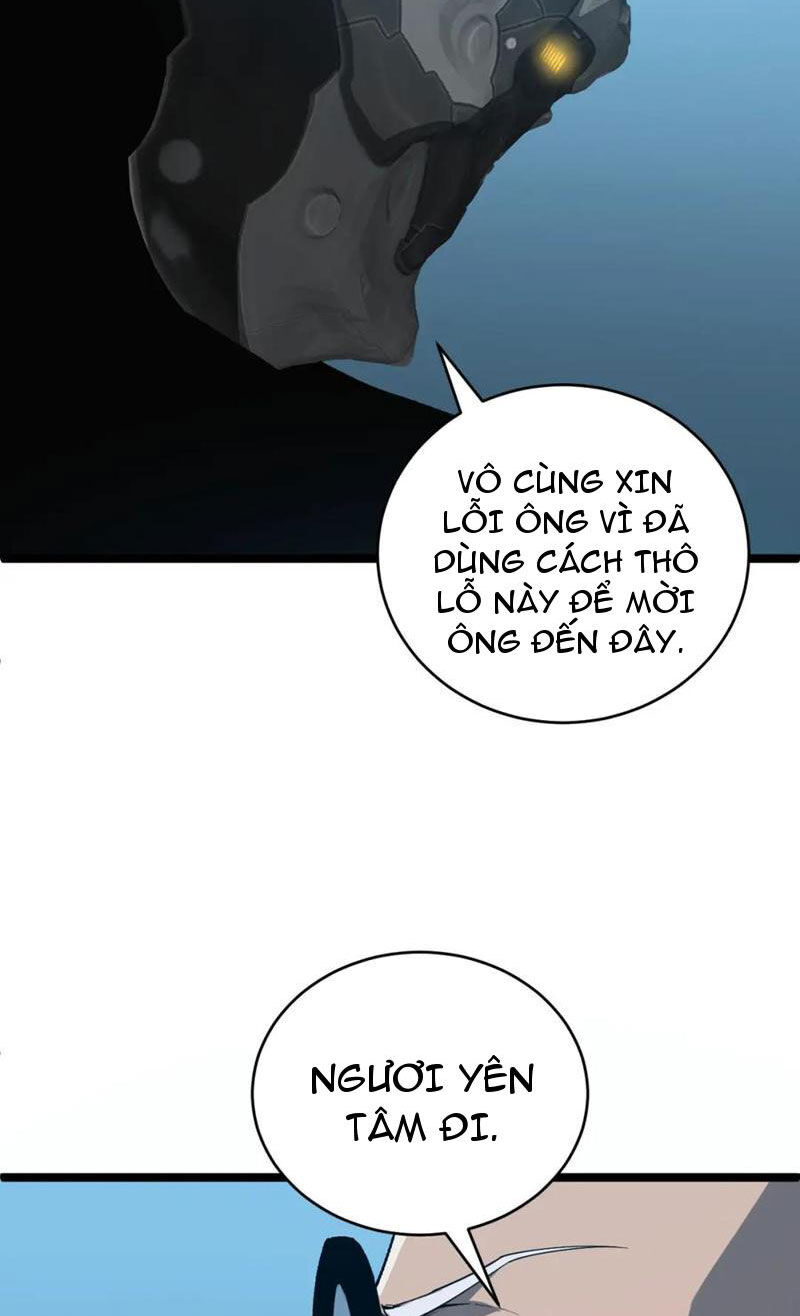 Sức Mạnh Tối Đa? Ta Lại Là Vong Linh Sư! Chap 13 - Next Chap 14