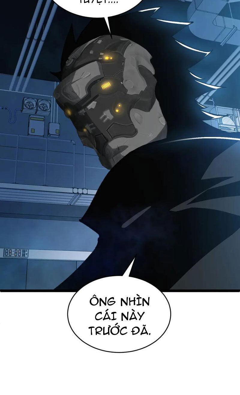 Sức Mạnh Tối Đa? Ta Lại Là Vong Linh Sư! Chap 13 - Next Chap 14