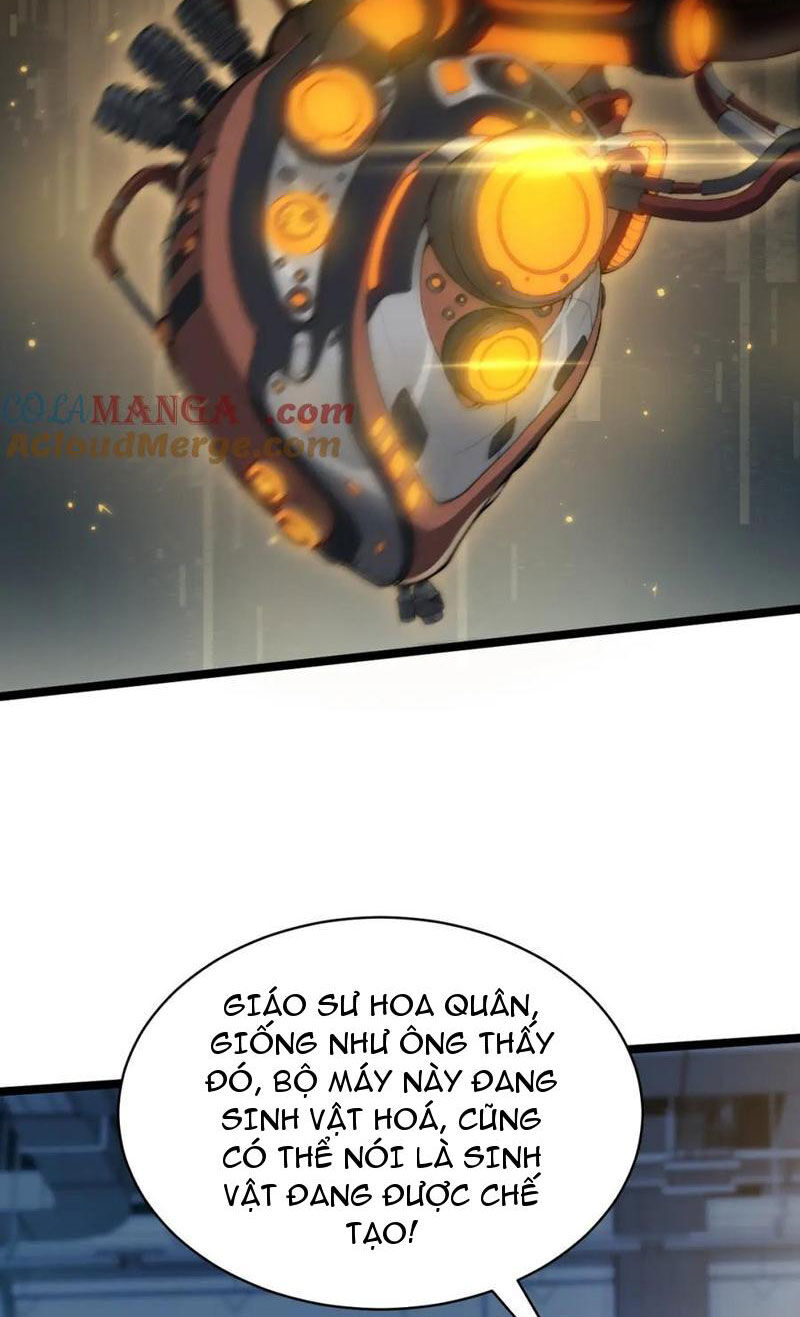 Sức Mạnh Tối Đa? Ta Lại Là Vong Linh Sư! Chap 13 - Next Chap 14