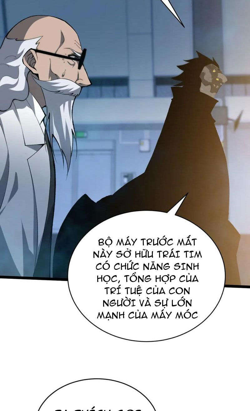 Sức Mạnh Tối Đa? Ta Lại Là Vong Linh Sư! Chap 13 - Next Chap 14