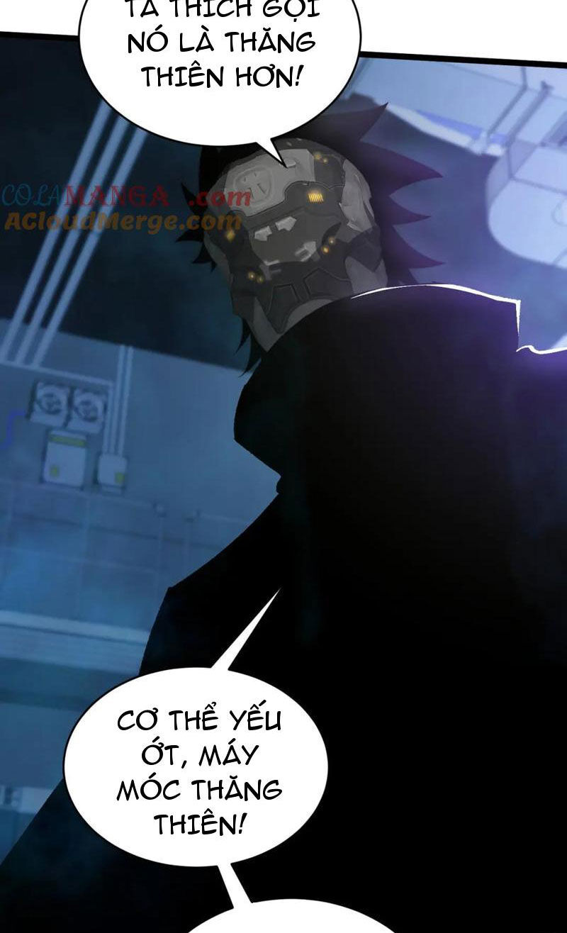 Sức Mạnh Tối Đa? Ta Lại Là Vong Linh Sư! Chap 13 - Next Chap 14