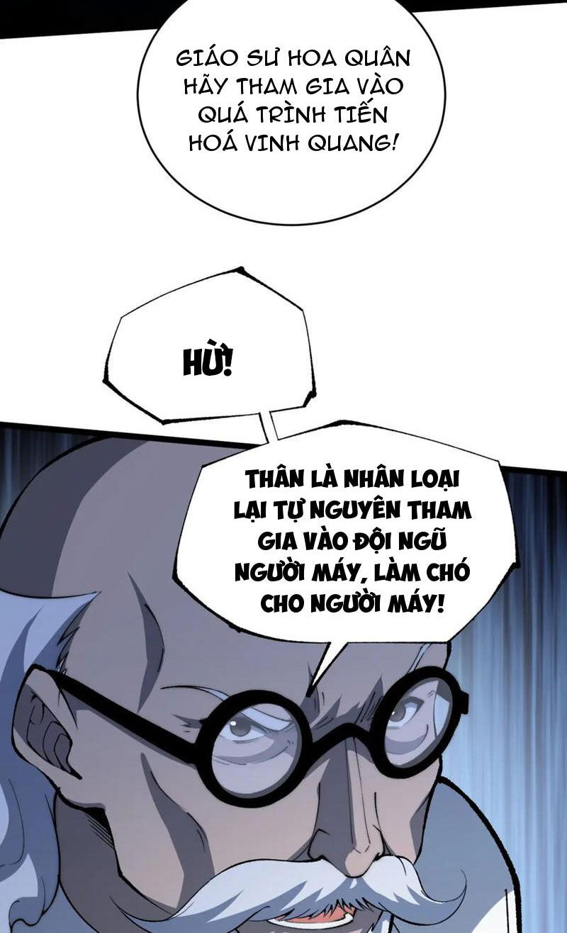 Sức Mạnh Tối Đa? Ta Lại Là Vong Linh Sư! Chap 13 - Next Chap 14