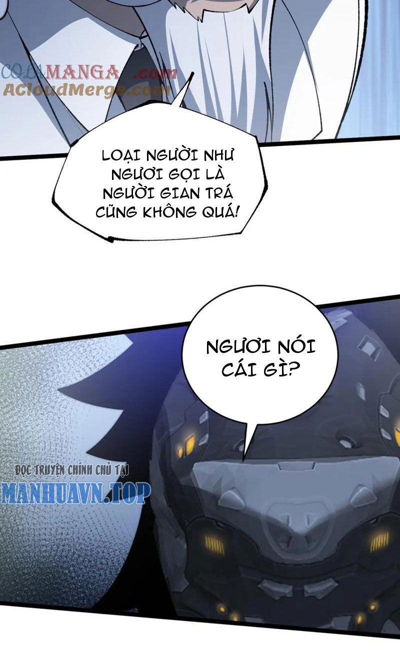 Sức Mạnh Tối Đa? Ta Lại Là Vong Linh Sư! Chap 13 - Next Chap 14