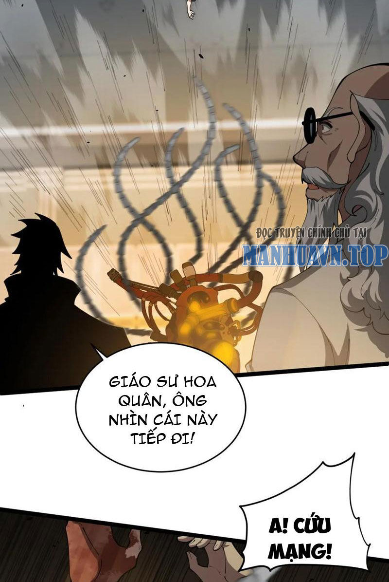 Sức Mạnh Tối Đa? Ta Lại Là Vong Linh Sư! Chap 13 - Next Chap 14