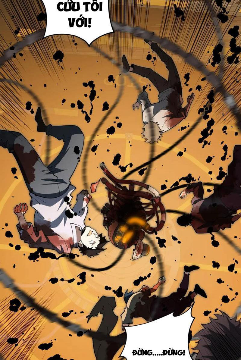 Sức Mạnh Tối Đa? Ta Lại Là Vong Linh Sư! Chap 13 - Next Chap 14