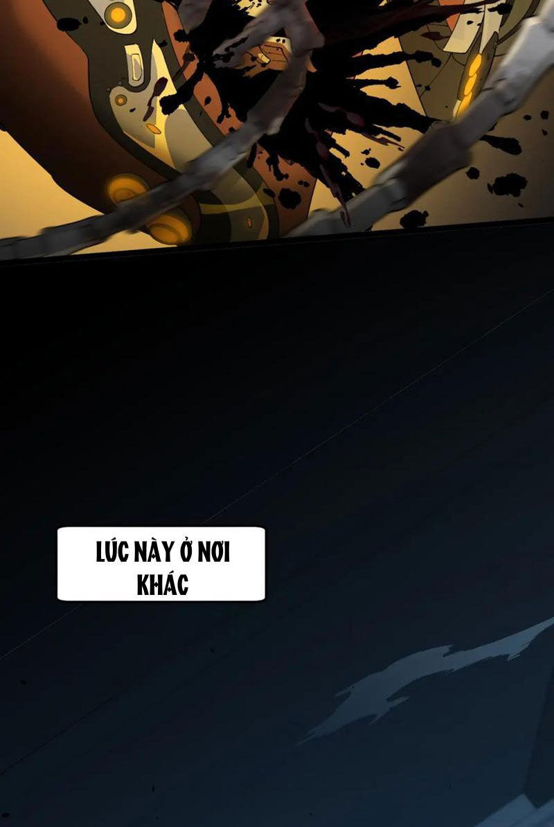 Sức Mạnh Tối Đa? Ta Lại Là Vong Linh Sư! Chap 13 - Next Chap 14