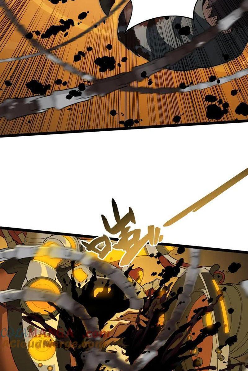 Sức Mạnh Tối Đa? Ta Lại Là Vong Linh Sư! Chap 13 - Next Chap 14