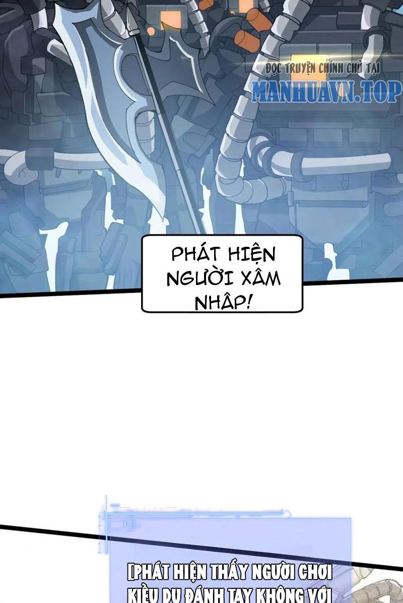 Sức Mạnh Tối Đa? Ta Lại Là Vong Linh Sư! Chap 13 - Next Chap 14