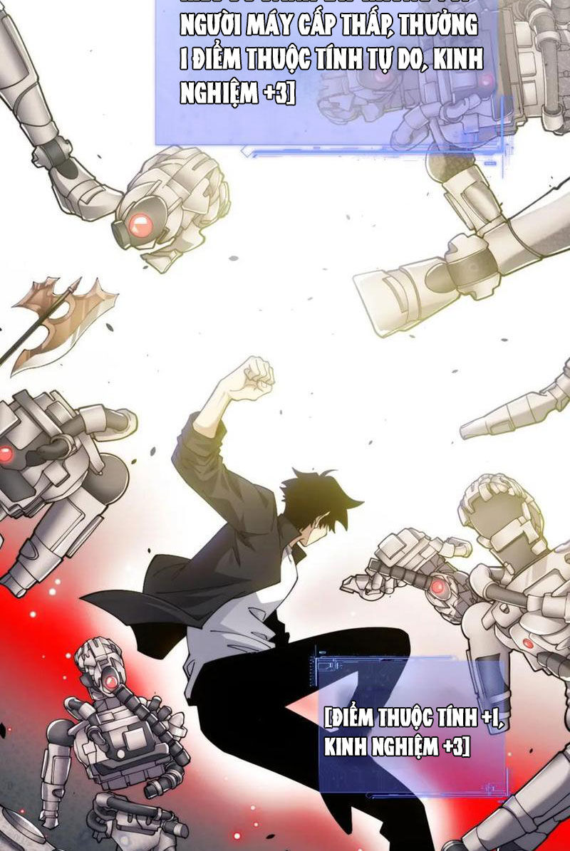 Sức Mạnh Tối Đa? Ta Lại Là Vong Linh Sư! Chap 13 - Next Chap 14