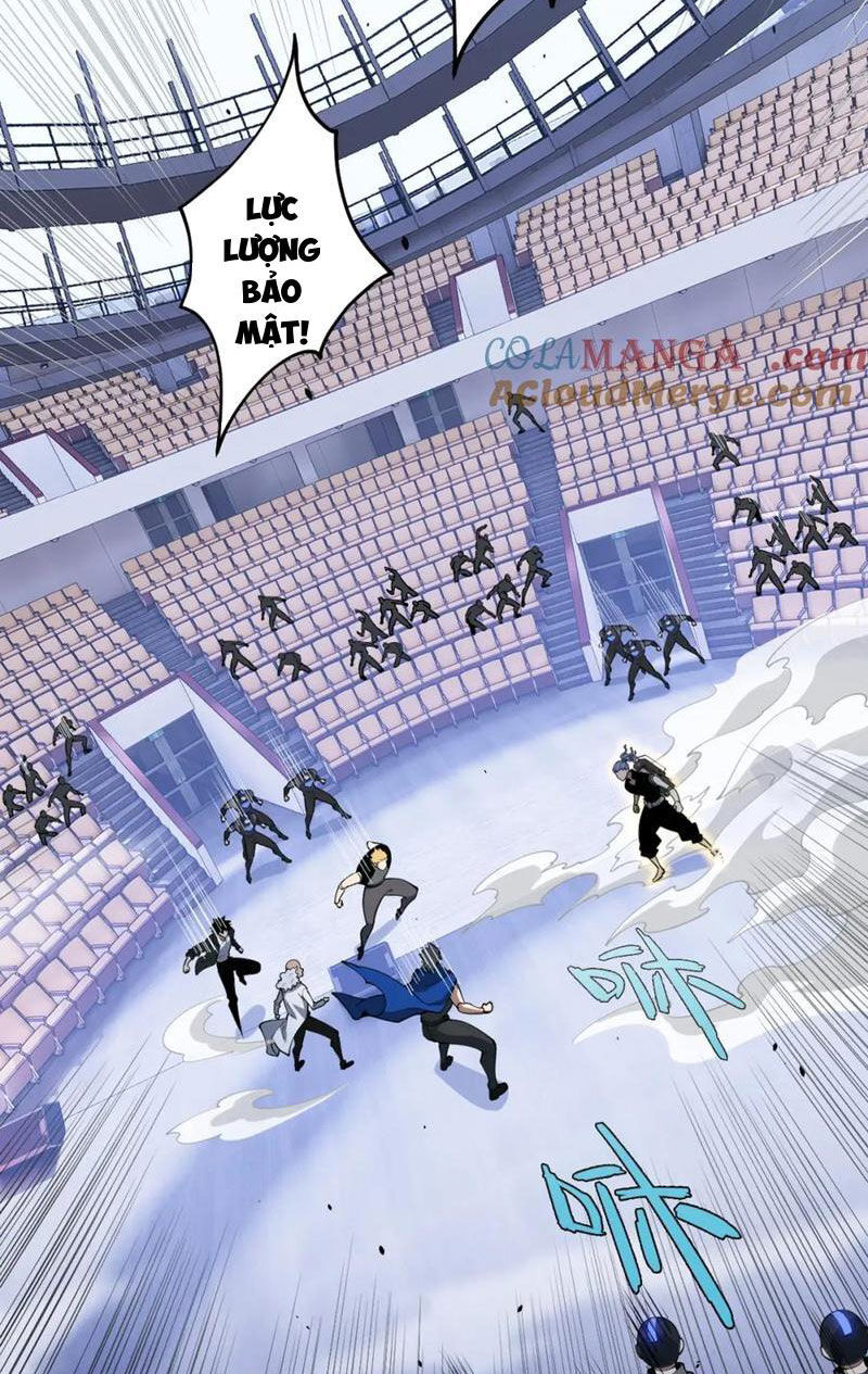 Sức Mạnh Tối Đa? Ta Lại Là Vong Linh Sư! Chap 13 - Next Chap 14