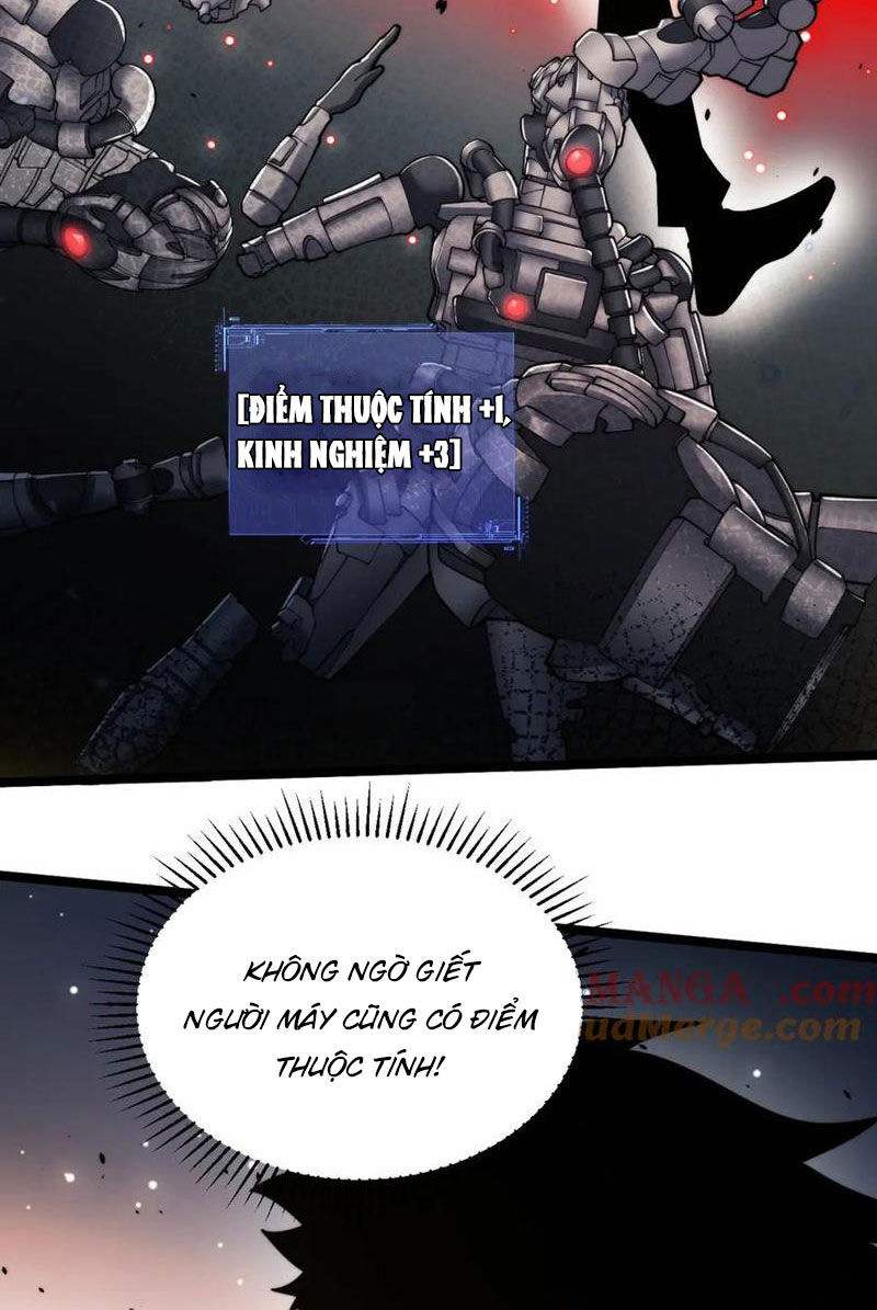 Sức Mạnh Tối Đa? Ta Lại Là Vong Linh Sư! Chap 13 - Next Chap 14