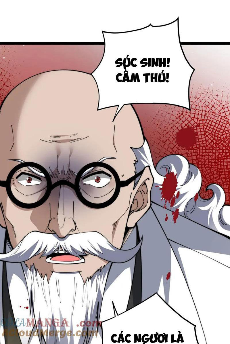 Sức Mạnh Tối Đa? Ta Lại Là Vong Linh Sư! Chap 13 - Next Chap 14