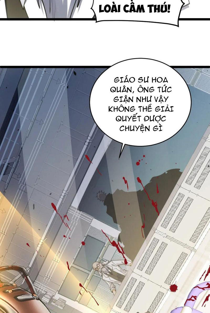 Sức Mạnh Tối Đa? Ta Lại Là Vong Linh Sư! Chap 13 - Next Chap 14