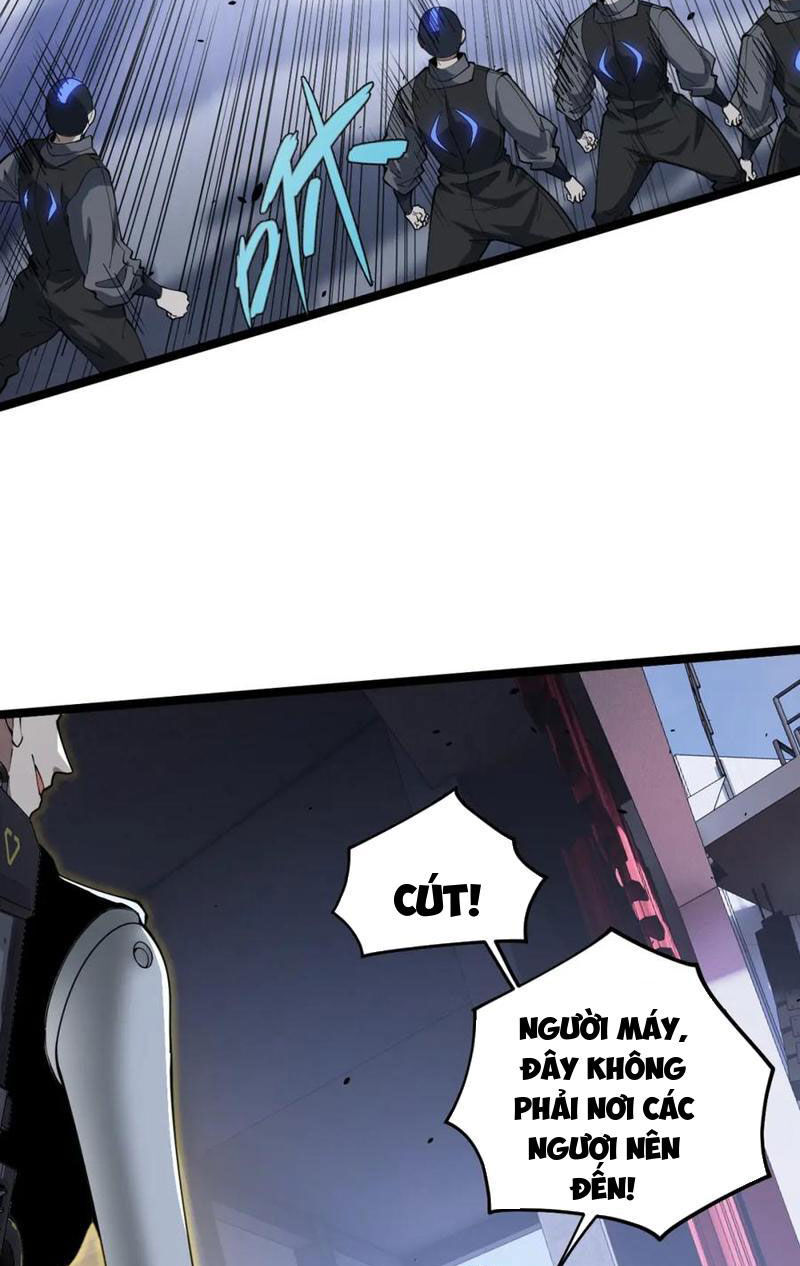 Sức Mạnh Tối Đa? Ta Lại Là Vong Linh Sư! Chap 13 - Next Chap 14