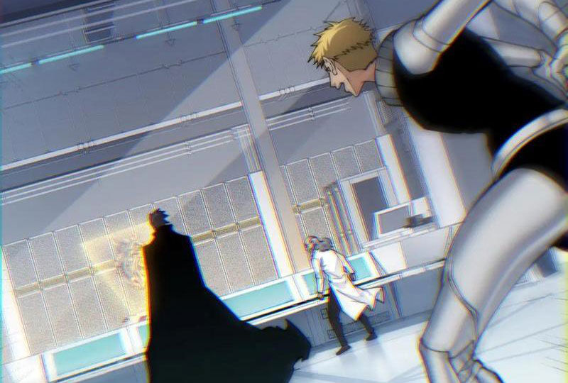 Sức Mạnh Tối Đa? Ta Lại Là Vong Linh Sư! Chap 13 - Next Chap 14