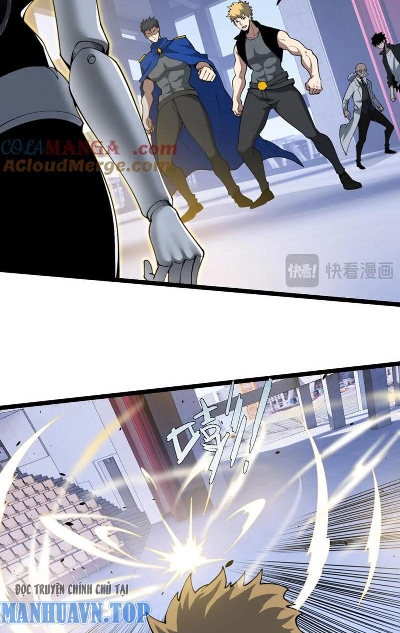 Sức Mạnh Tối Đa? Ta Lại Là Vong Linh Sư! Chap 13 - Next Chap 14