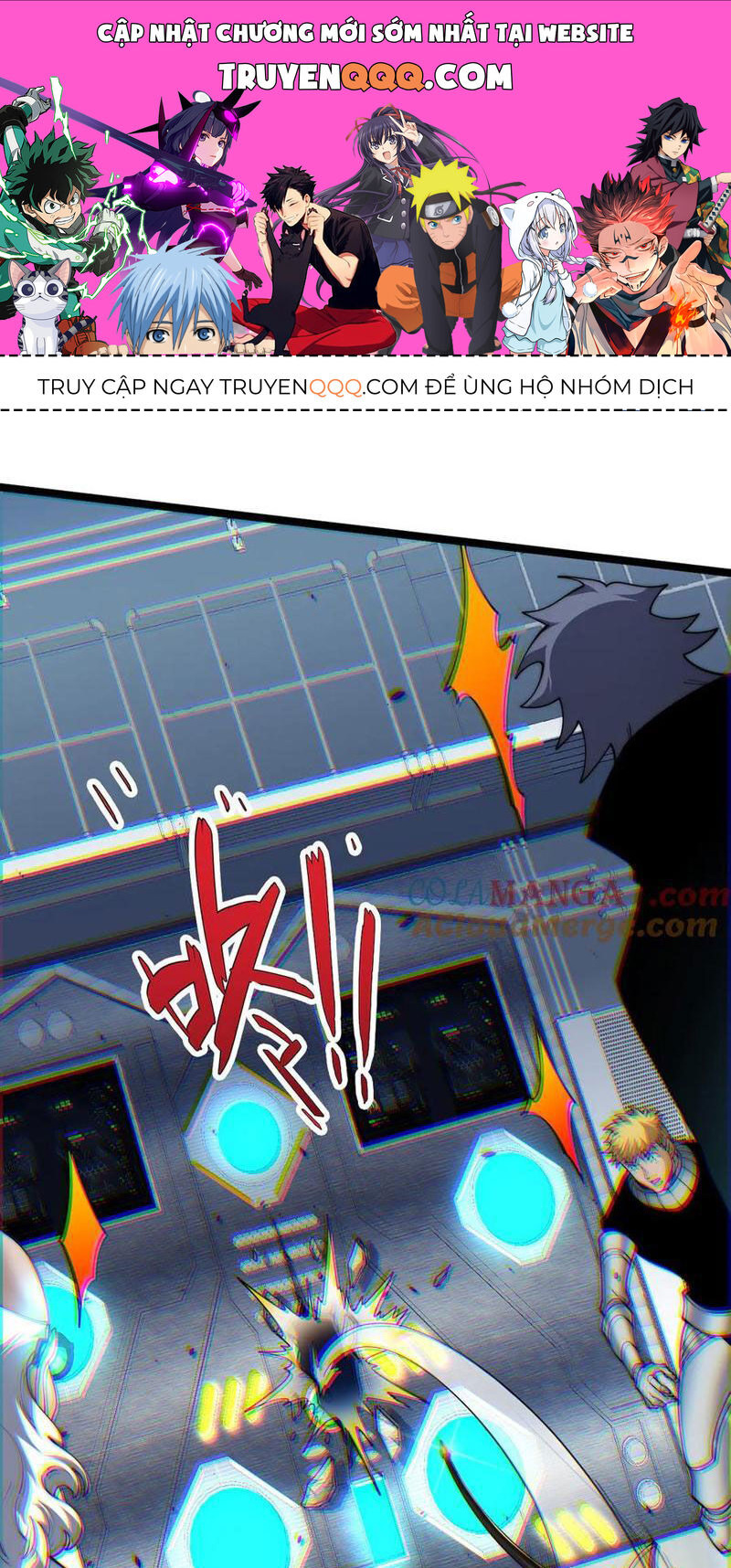 Sức Mạnh Tối Đa? Ta Lại Là Vong Linh Sư! Chap 14 - Next Chap 15