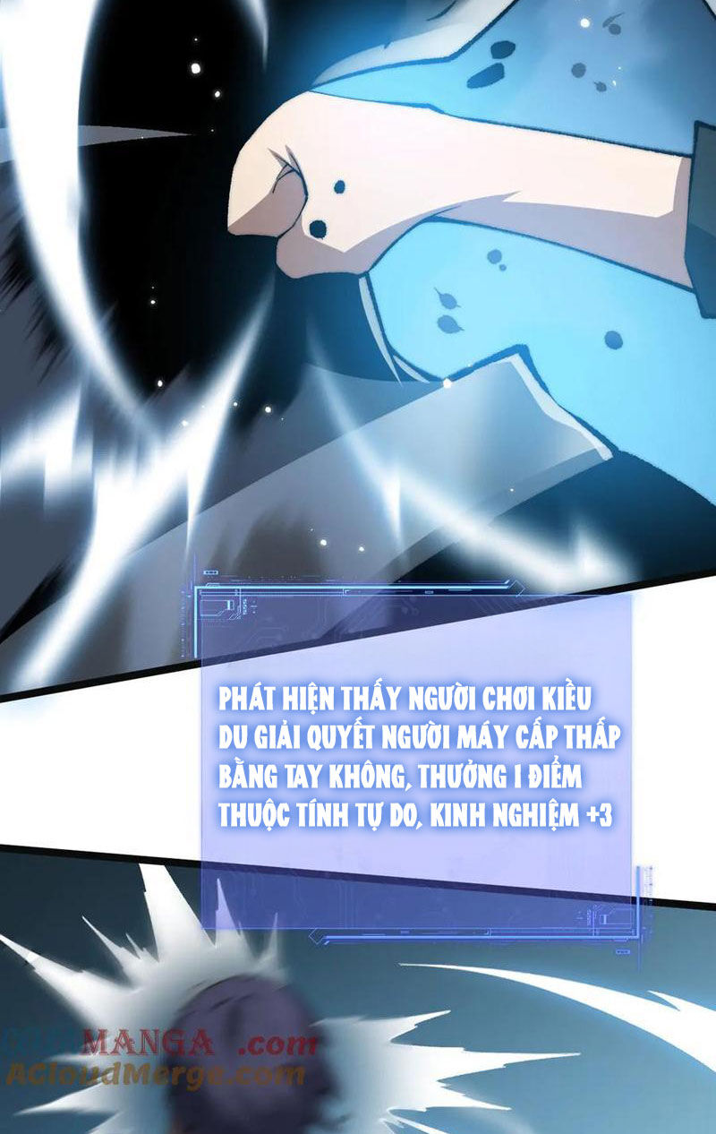 Sức Mạnh Tối Đa? Ta Lại Là Vong Linh Sư! Chap 14 - Next Chap 15