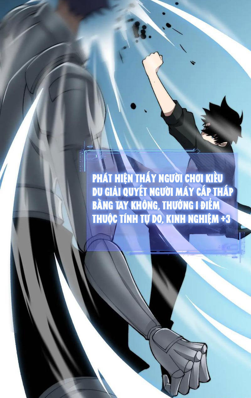 Sức Mạnh Tối Đa? Ta Lại Là Vong Linh Sư! Chap 14 - Next Chap 15