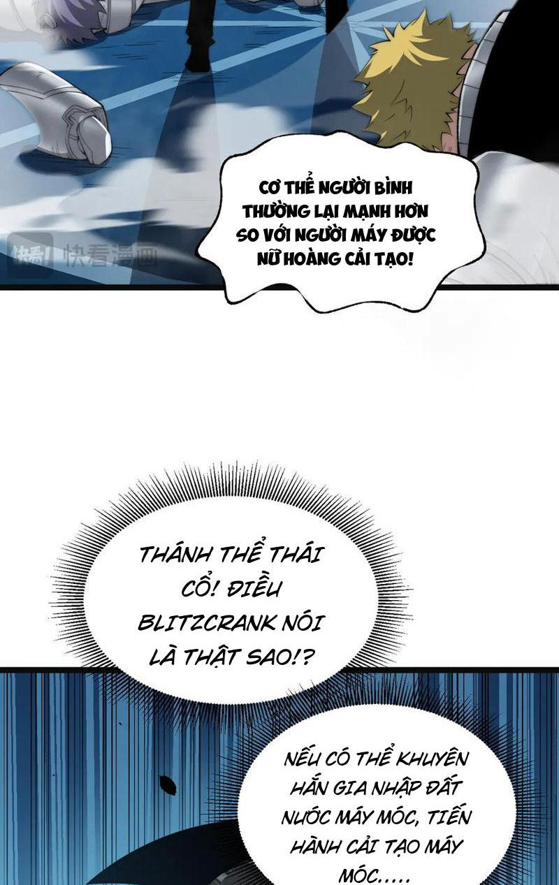 Sức Mạnh Tối Đa? Ta Lại Là Vong Linh Sư! Chap 14 - Next Chap 15