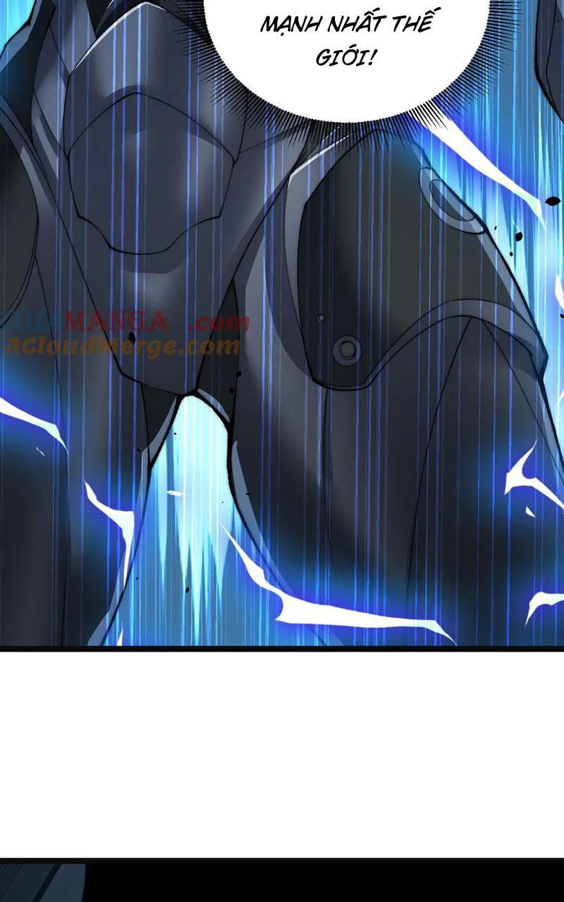Sức Mạnh Tối Đa? Ta Lại Là Vong Linh Sư! Chap 14 - Next Chap 15