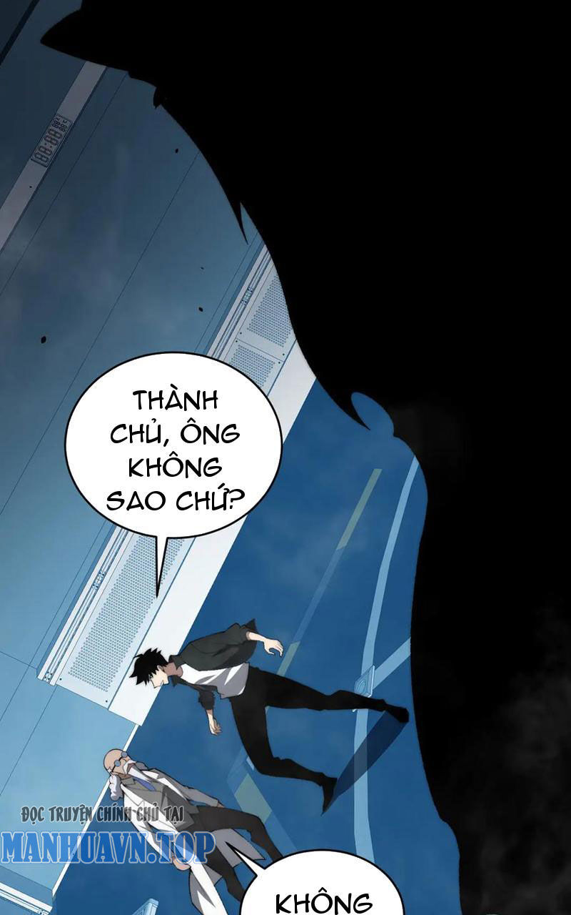 Sức Mạnh Tối Đa? Ta Lại Là Vong Linh Sư! Chap 14 - Next Chap 15