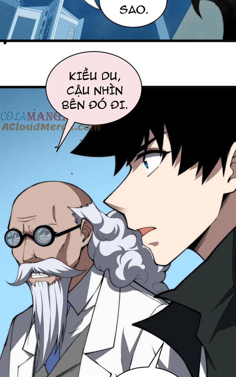 Sức Mạnh Tối Đa? Ta Lại Là Vong Linh Sư! Chap 14 - Next Chap 15