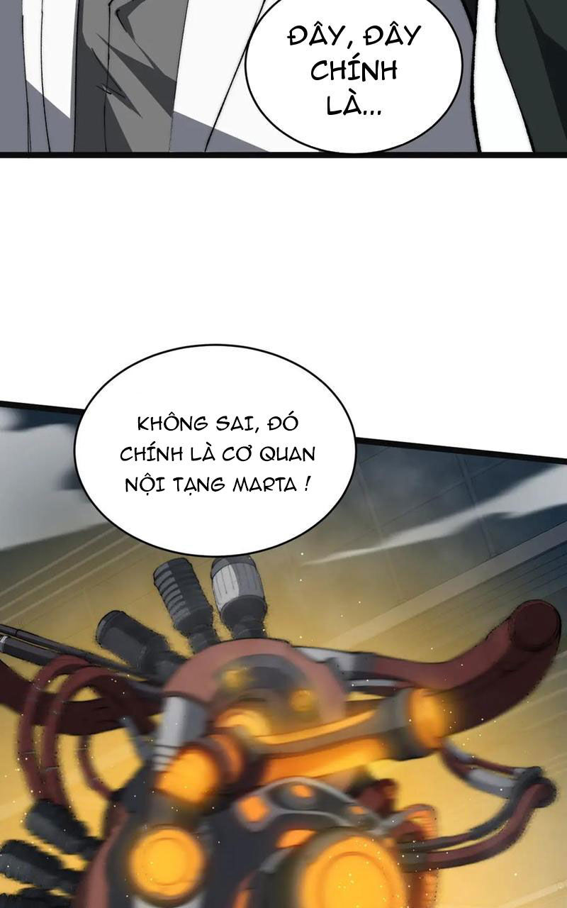 Sức Mạnh Tối Đa? Ta Lại Là Vong Linh Sư! Chap 14 - Next Chap 15