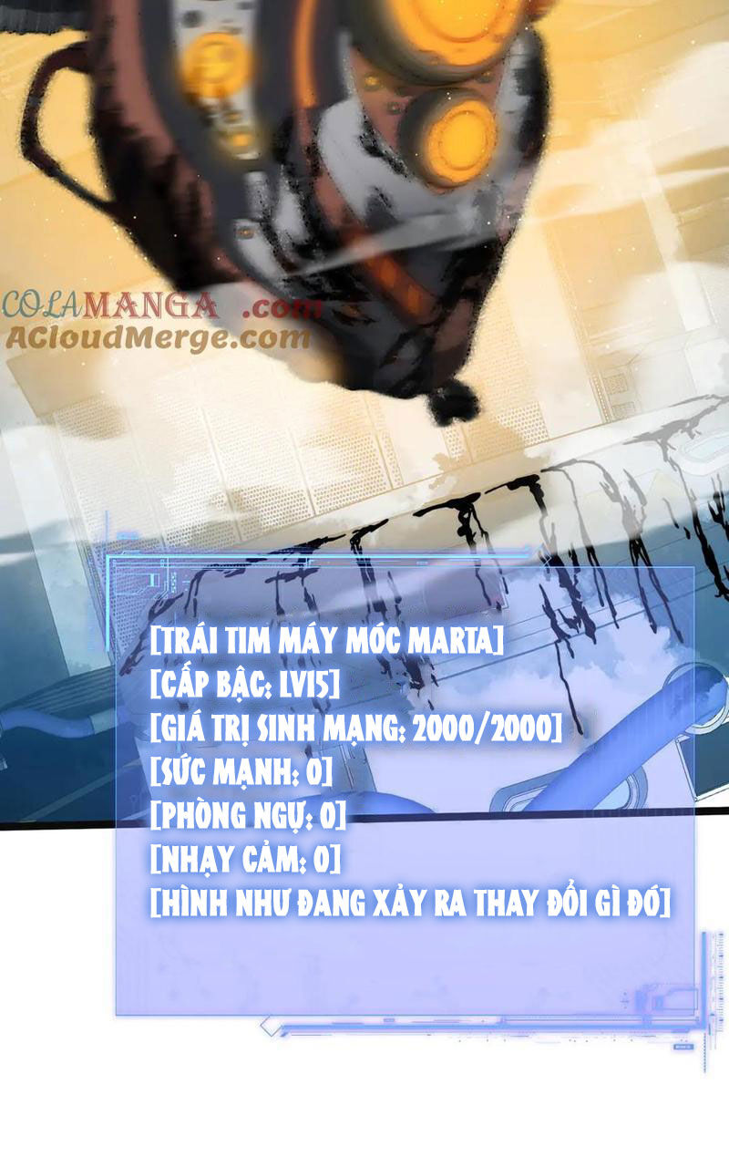 Sức Mạnh Tối Đa? Ta Lại Là Vong Linh Sư! Chap 14 - Next Chap 15