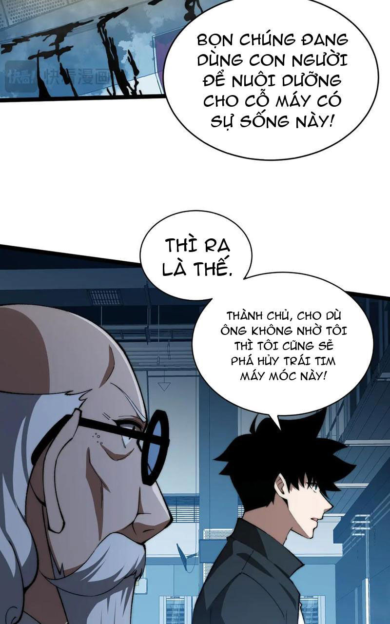 Sức Mạnh Tối Đa? Ta Lại Là Vong Linh Sư! Chap 14 - Next Chap 15