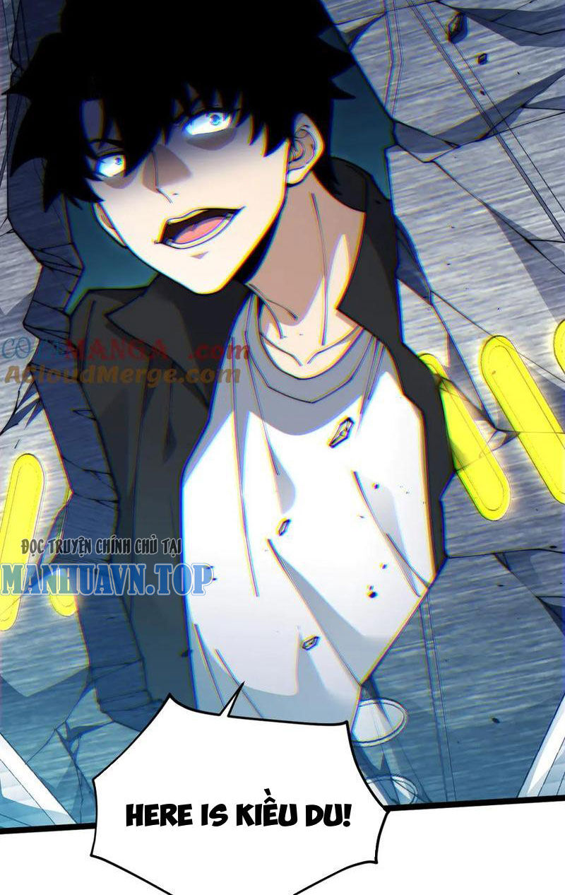 Sức Mạnh Tối Đa? Ta Lại Là Vong Linh Sư! Chap 14 - Next Chap 15