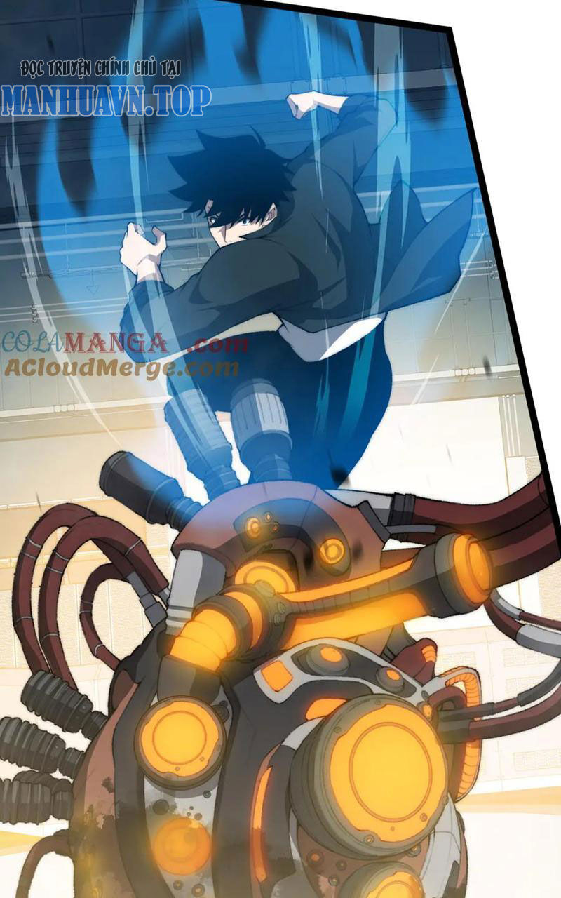 Sức Mạnh Tối Đa? Ta Lại Là Vong Linh Sư! Chap 14 - Next Chap 15
