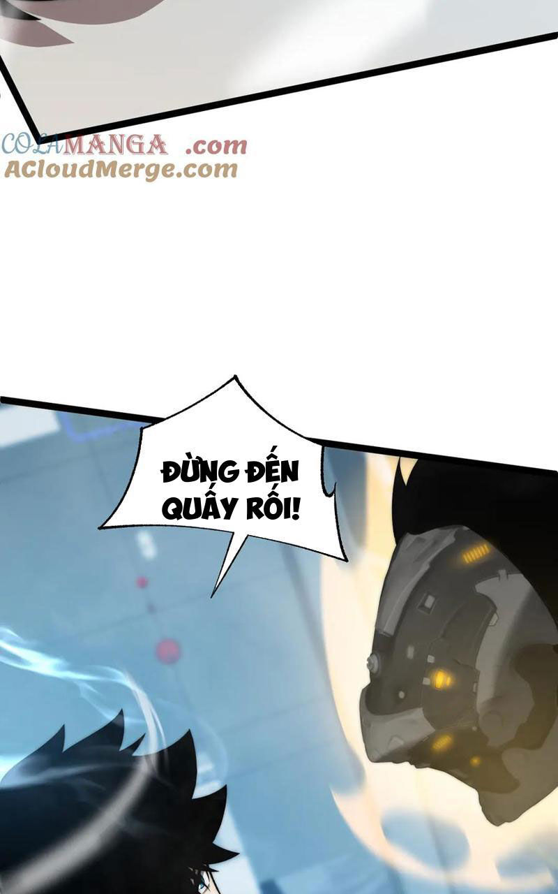Sức Mạnh Tối Đa? Ta Lại Là Vong Linh Sư! Chap 14 - Next Chap 15
