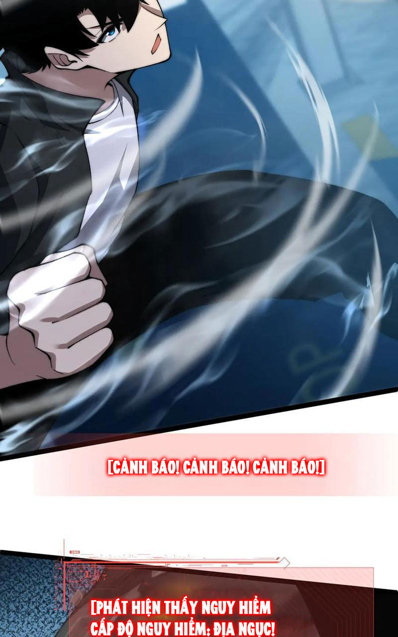 Sức Mạnh Tối Đa? Ta Lại Là Vong Linh Sư! Chap 14 - Next Chap 15