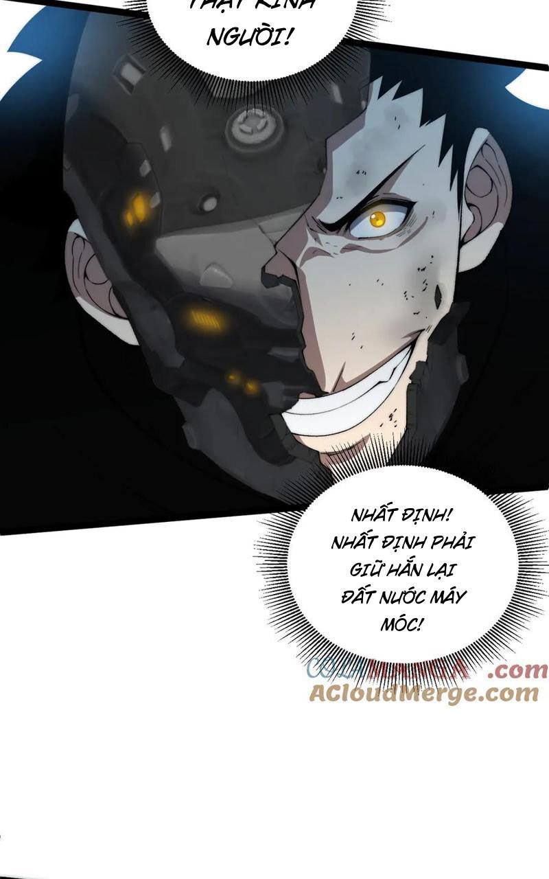 Sức Mạnh Tối Đa? Ta Lại Là Vong Linh Sư! Chap 14 - Next Chap 15