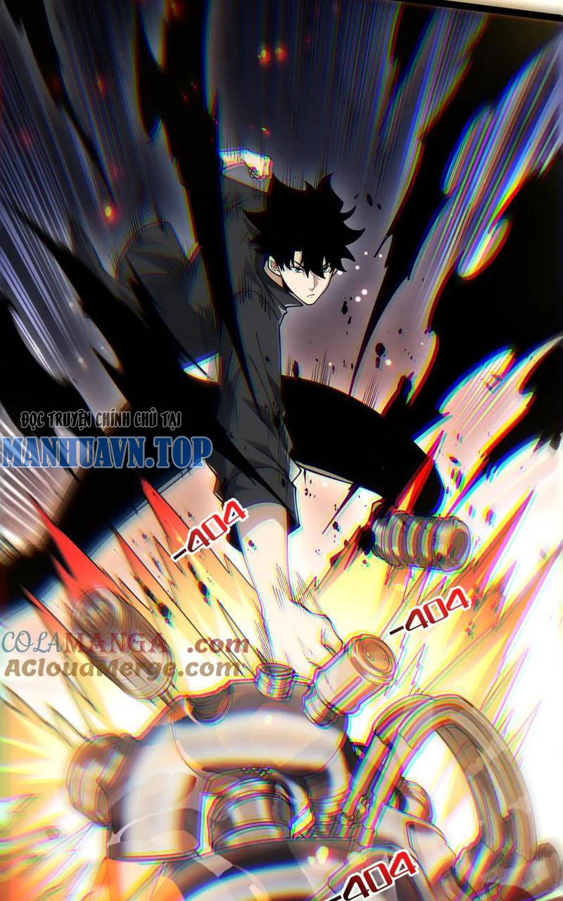 Sức Mạnh Tối Đa? Ta Lại Là Vong Linh Sư! Chap 14 - Next Chap 15
