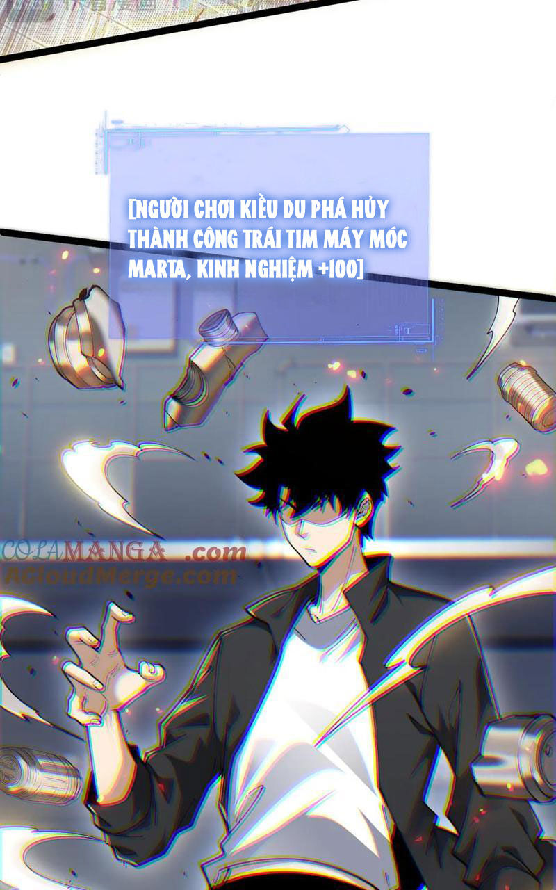 Sức Mạnh Tối Đa? Ta Lại Là Vong Linh Sư! Chap 14 - Next Chap 15
