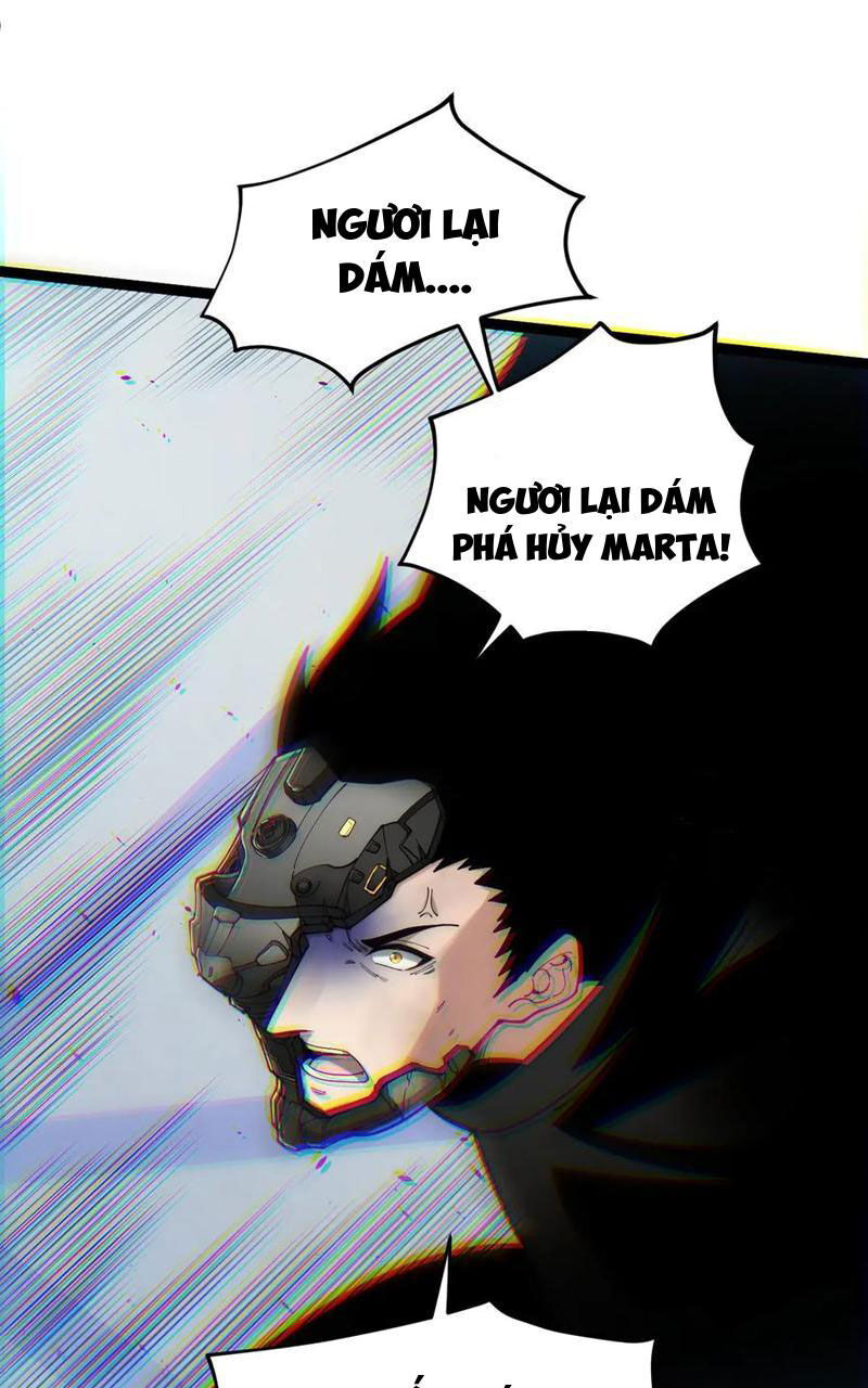 Sức Mạnh Tối Đa? Ta Lại Là Vong Linh Sư! Chap 14 - Next Chap 15