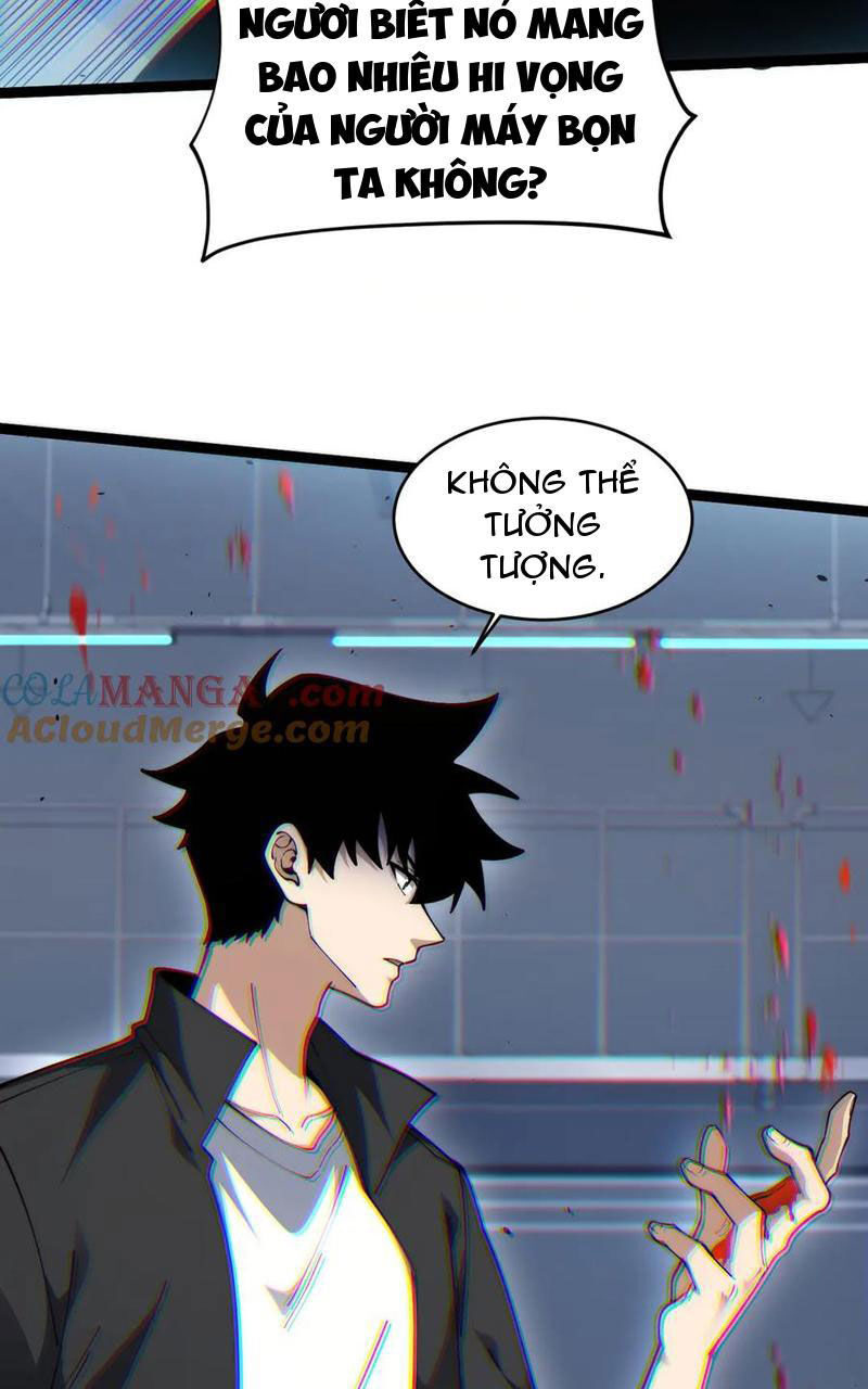 Sức Mạnh Tối Đa? Ta Lại Là Vong Linh Sư! Chap 14 - Next Chap 15