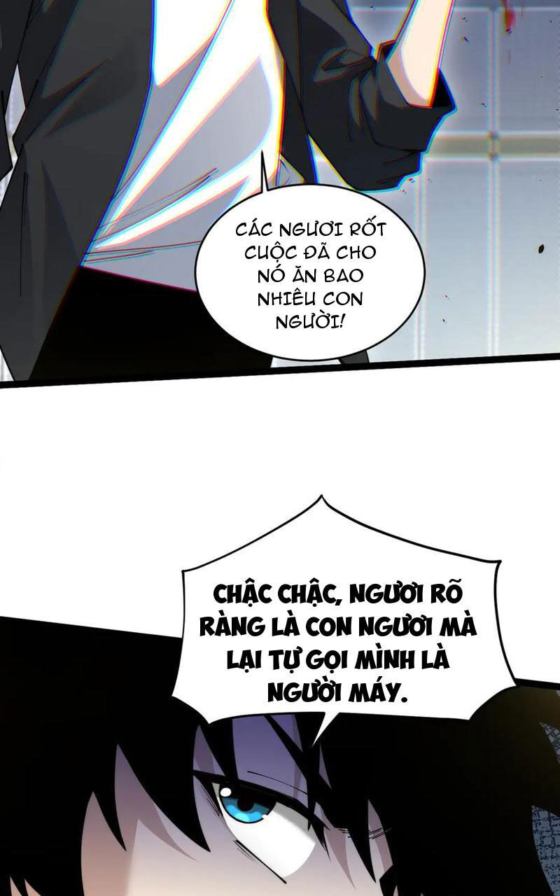 Sức Mạnh Tối Đa? Ta Lại Là Vong Linh Sư! Chap 14 - Next Chap 15