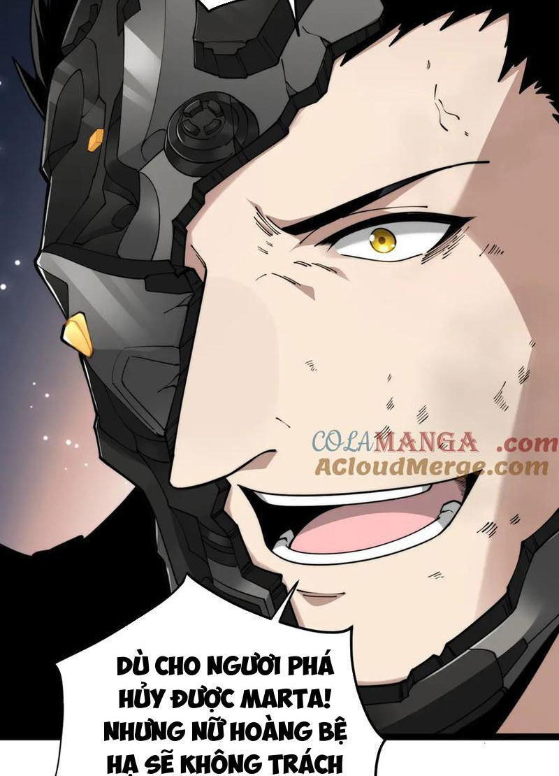 Sức Mạnh Tối Đa? Ta Lại Là Vong Linh Sư! Chap 14 - Next Chap 15