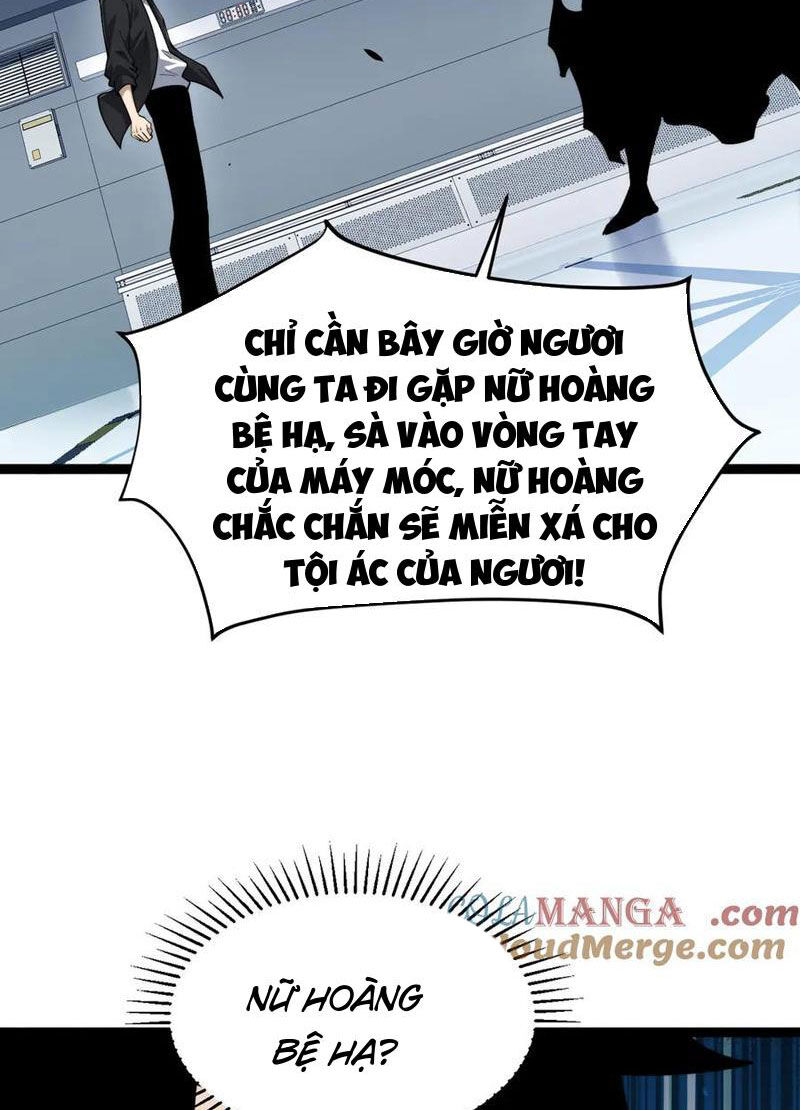 Sức Mạnh Tối Đa? Ta Lại Là Vong Linh Sư! Chap 14 - Next Chap 15