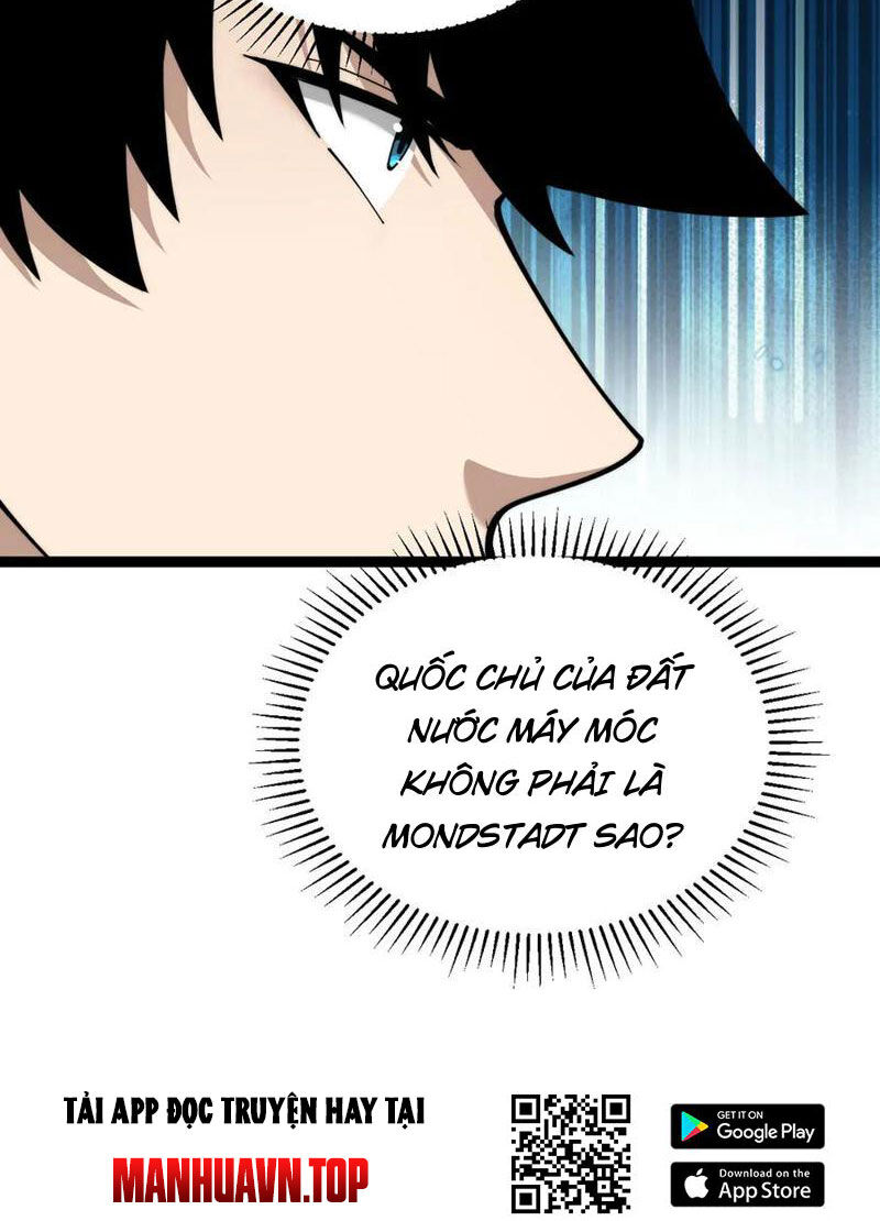 Sức Mạnh Tối Đa? Ta Lại Là Vong Linh Sư! Chap 14 - Next Chap 15